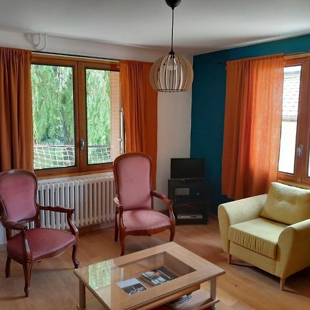 Apartament Beauvoisin Die Zewnętrze zdjęcie