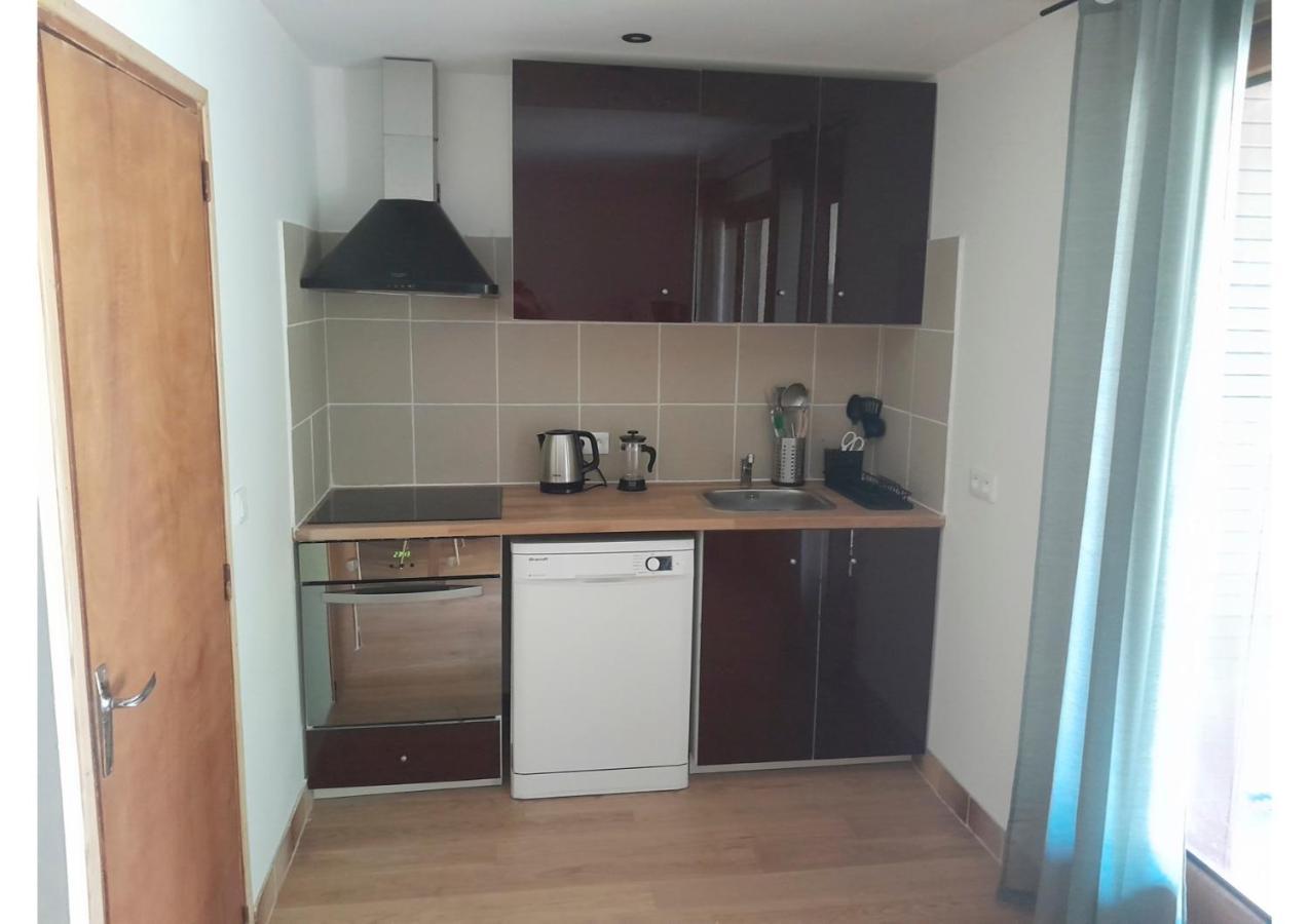 Apartament Beauvoisin Die Zewnętrze zdjęcie