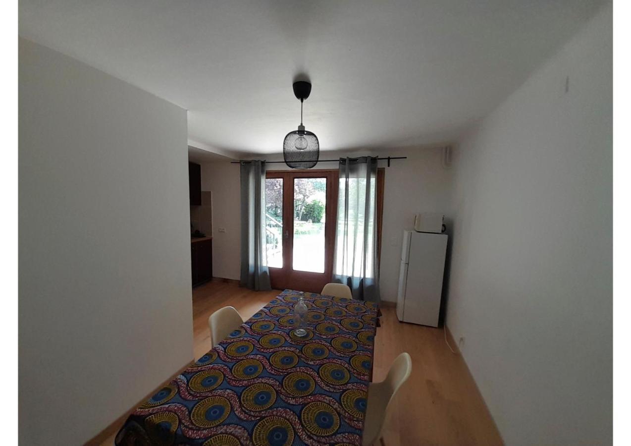 Apartament Beauvoisin Die Zewnętrze zdjęcie