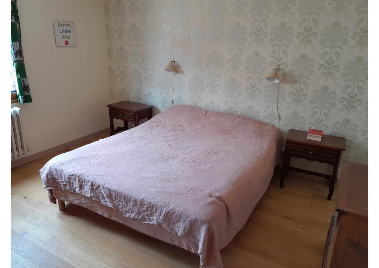 Apartament Beauvoisin Die Zewnętrze zdjęcie